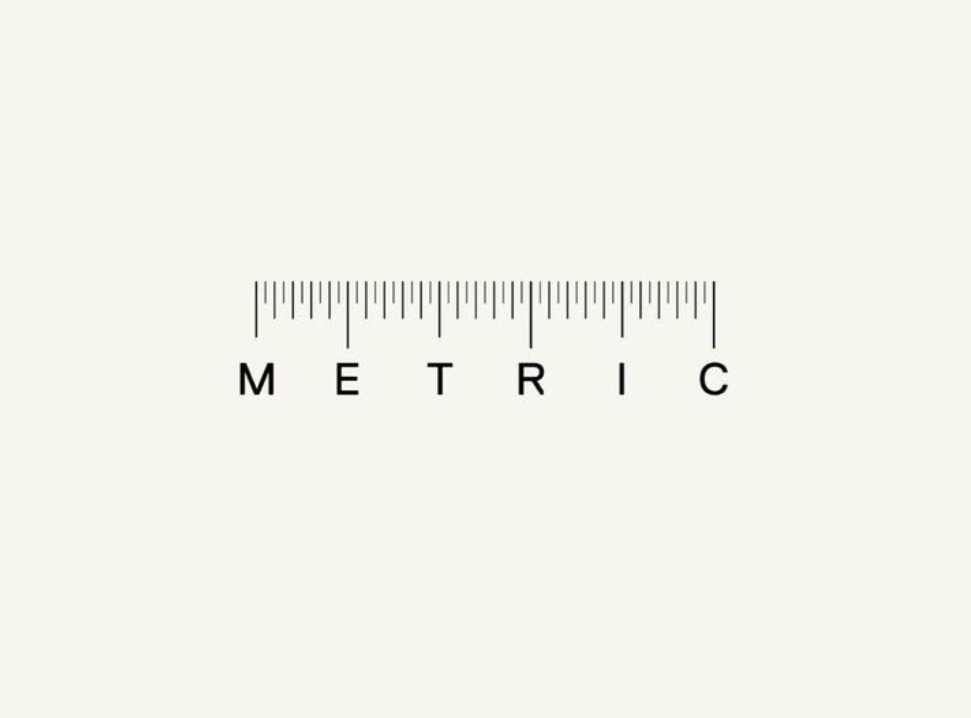 metric