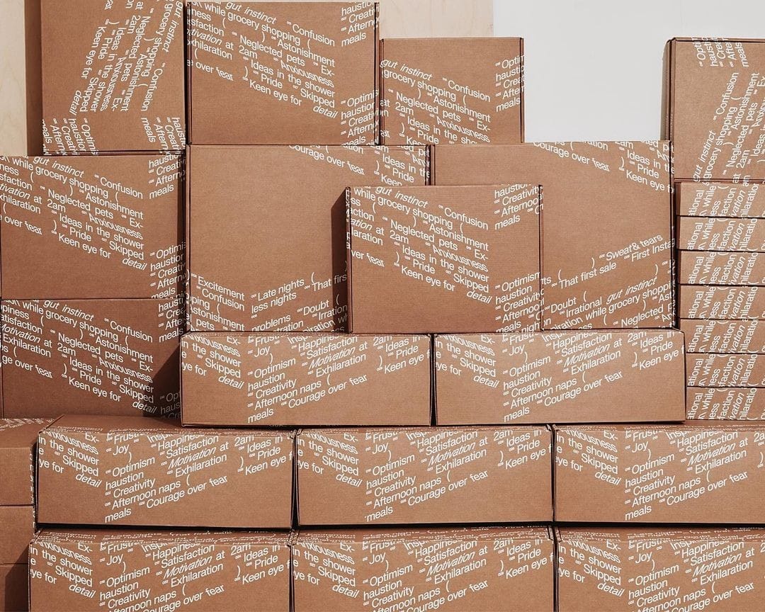 What's in the Box @Packhelp